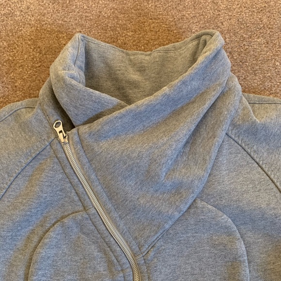 Lululemon Jacket - Picture 6 of 11